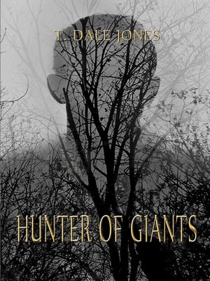 cover image of Hunter of Giants